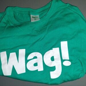 Wag! Dog Walker's Short, M